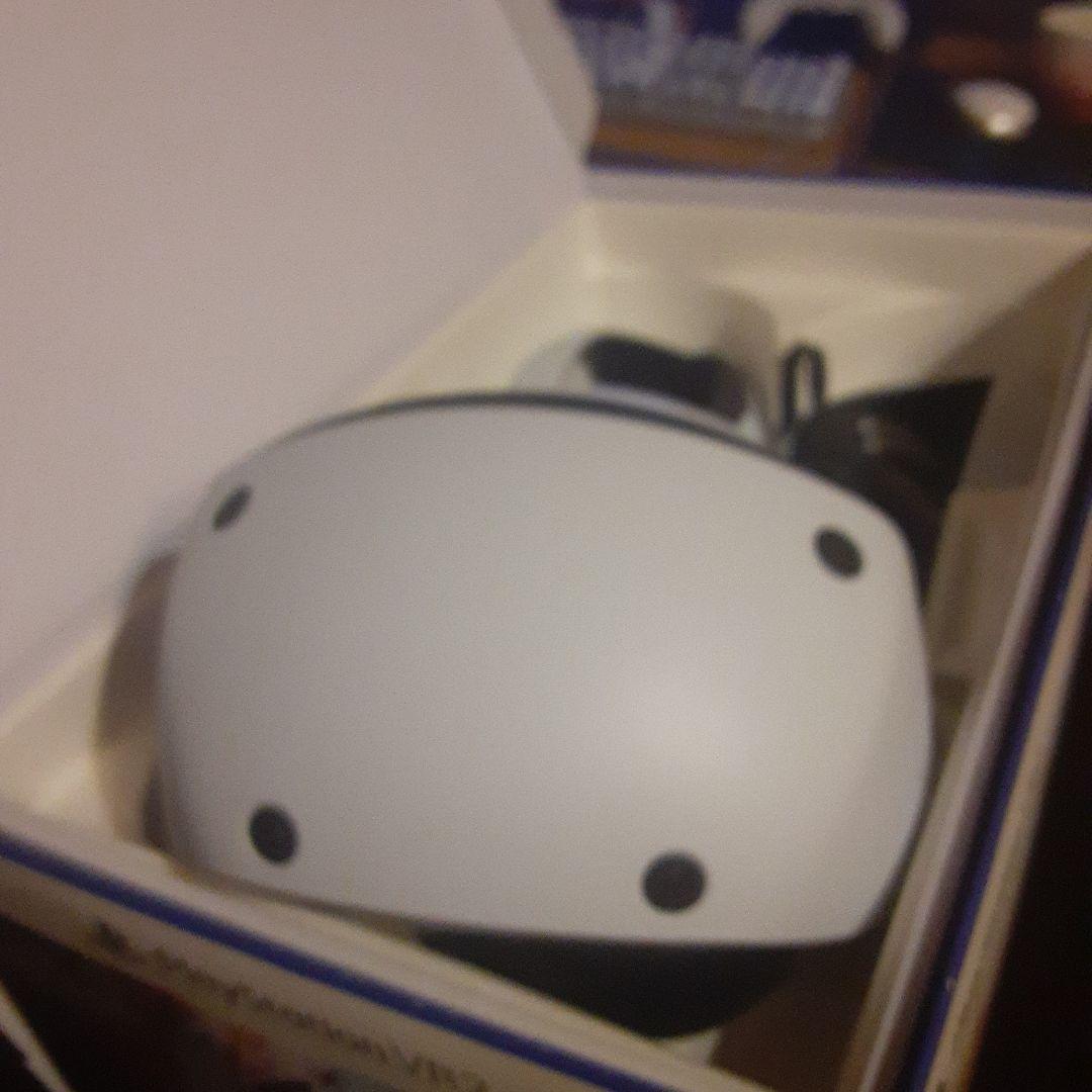 Playstation VR 2 + Vader Oneガンストック