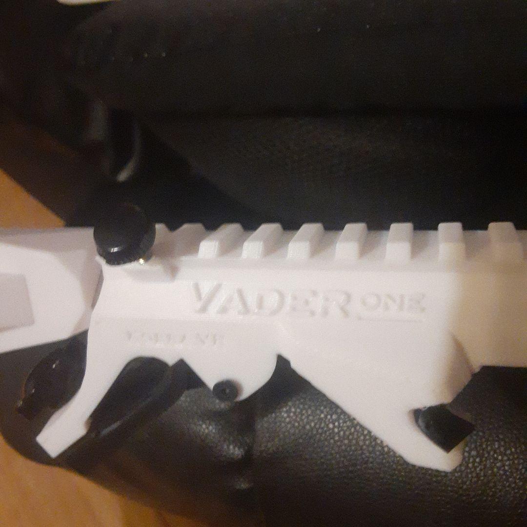 Playstation VR 2 + Vader Oneガンストック