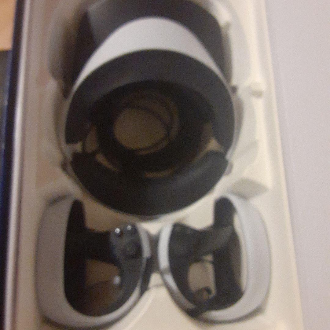 Playstation VR 2 + Vader Oneガンストック