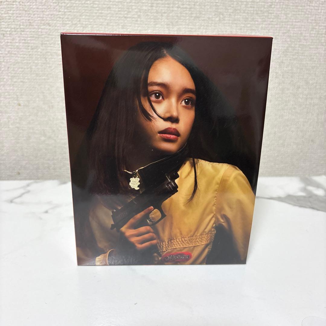 ベイビーわるきゅーれ Blu-ray 1・2・3セット