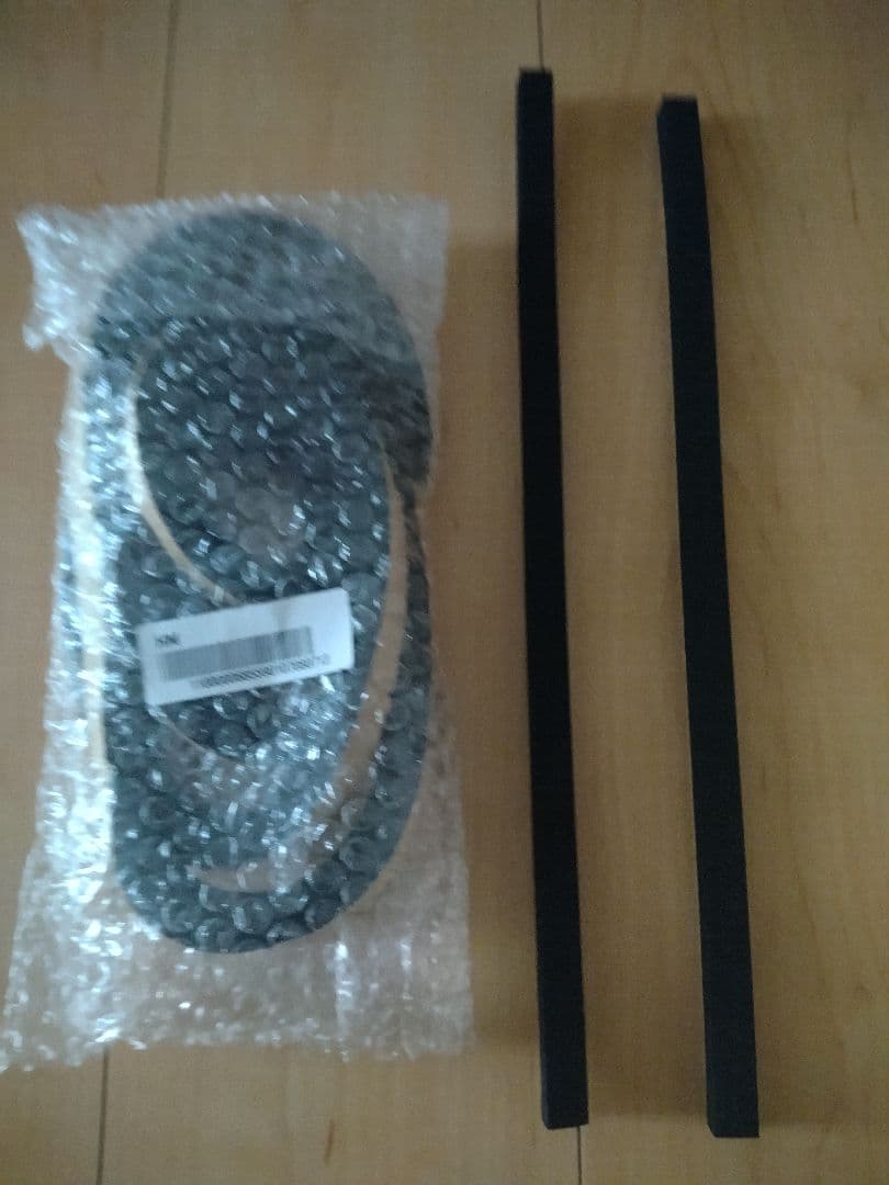 アイリスオーヤマ　スポットクーラー 　ロング窓パネル IPAM-AL200