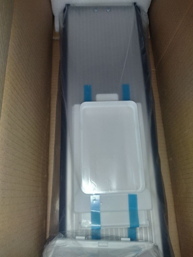 アイリスオーヤマ　スポットクーラー 　ロング窓パネル IPAM-AL200