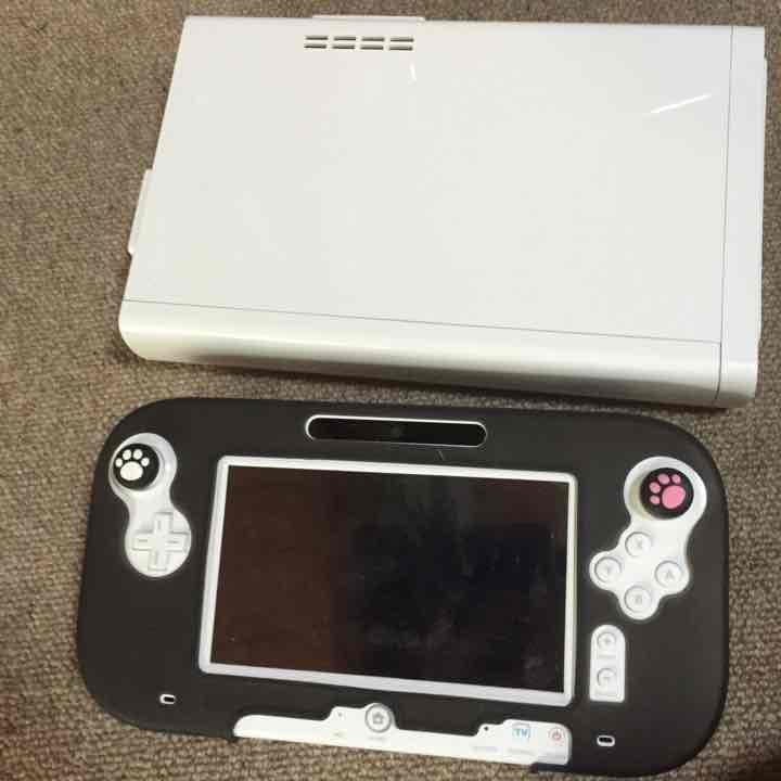 Wii U スポーツプレミアムセット 32G
