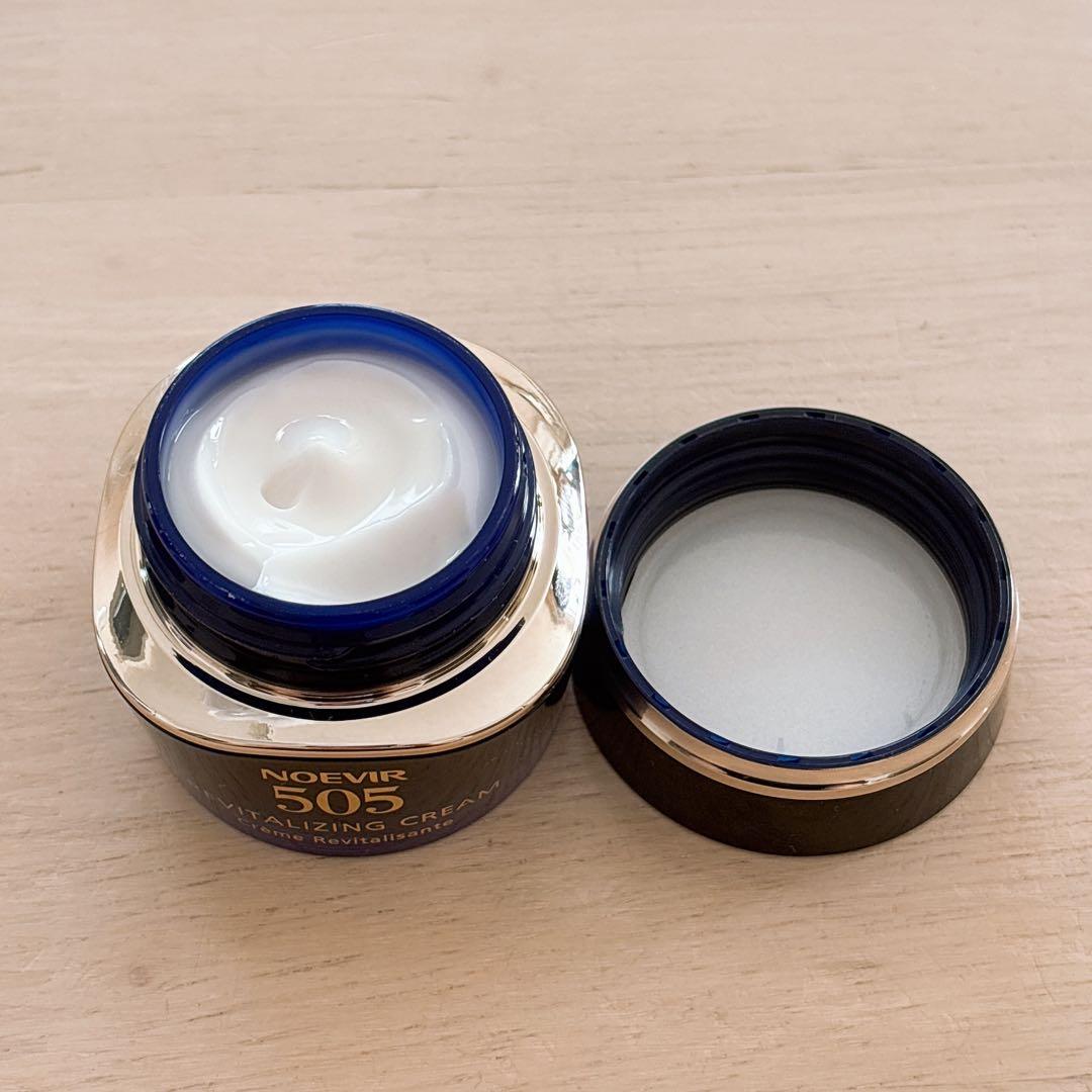 ノエビア 505 薬用クリーム 32g 新品未使用