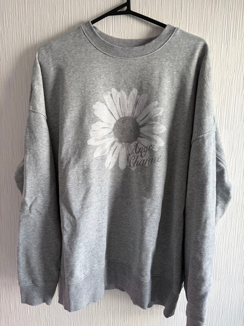 アンジュシャルム　ガーベラスエット