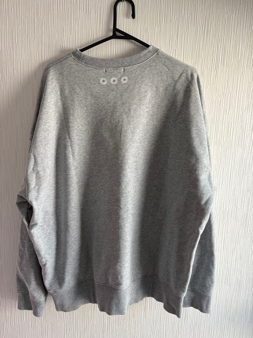 アンジュシャルム　ガーベラスエット