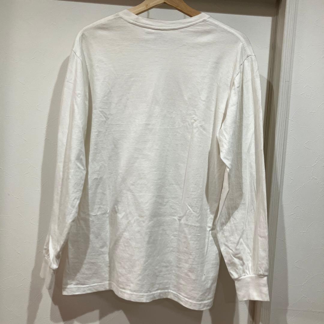 Supreme シュプリーム box logo ボックスロゴ Tシャツ ロンT