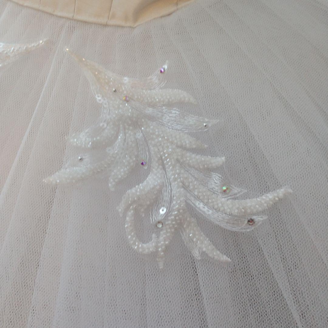 アダージョ チュチュ