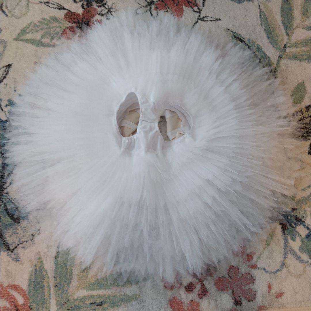 アダージョ チュチュ