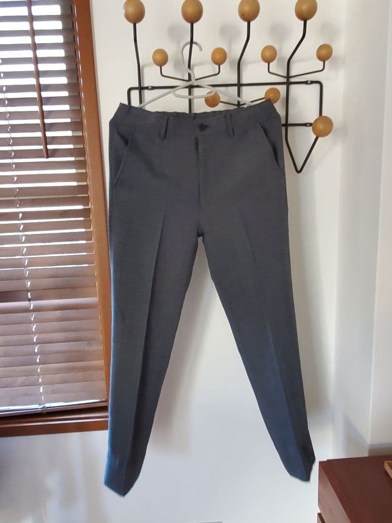 フォーマルスーツ5点セット