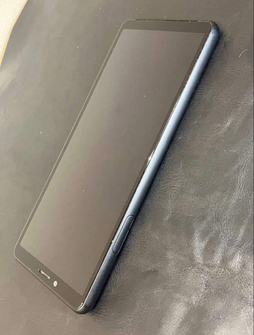 SONY SO-41A Xperia10Ⅱ 携帯電話本体