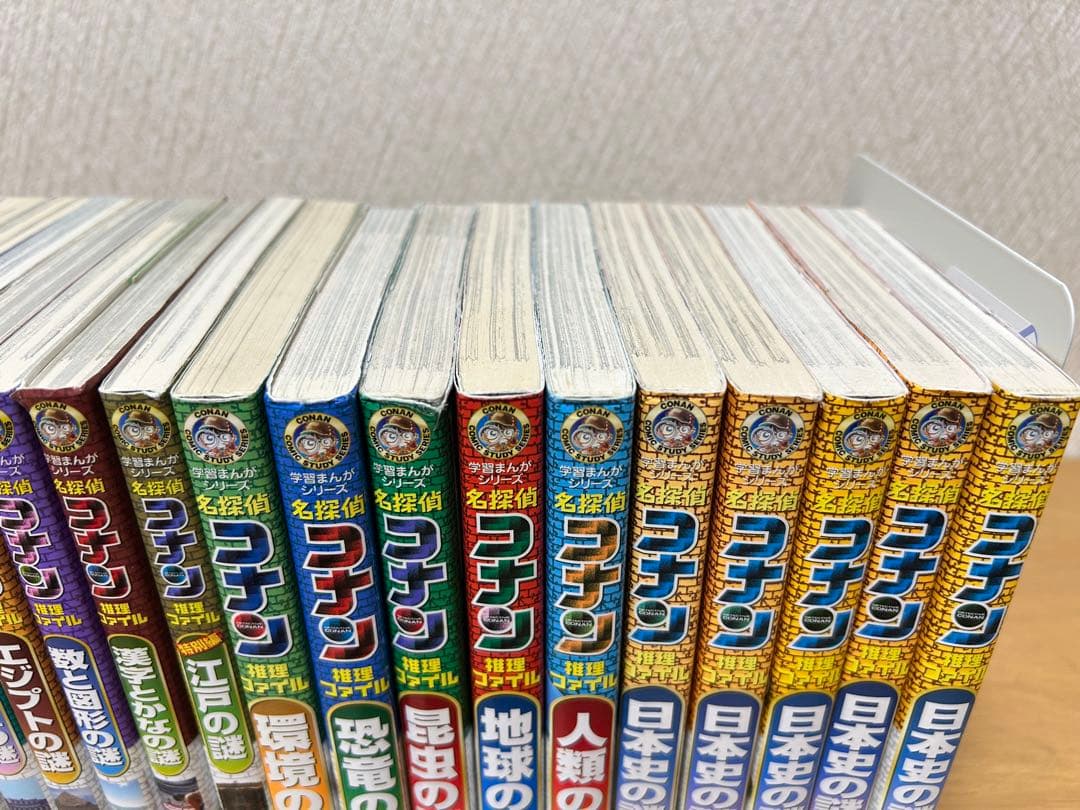 名探偵コナン 27冊セット