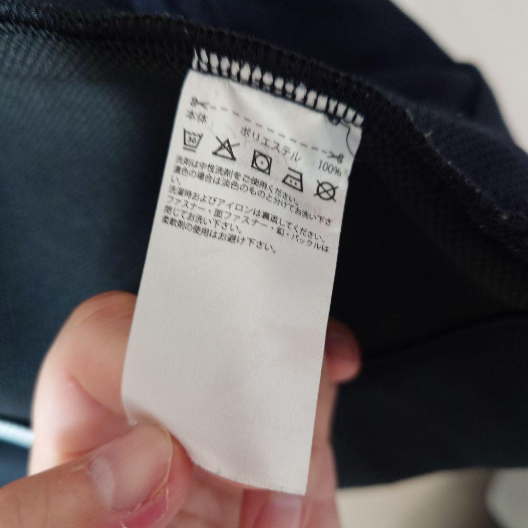 【美品】日本代表 Z.N.E. フーディー Ｌサイズ