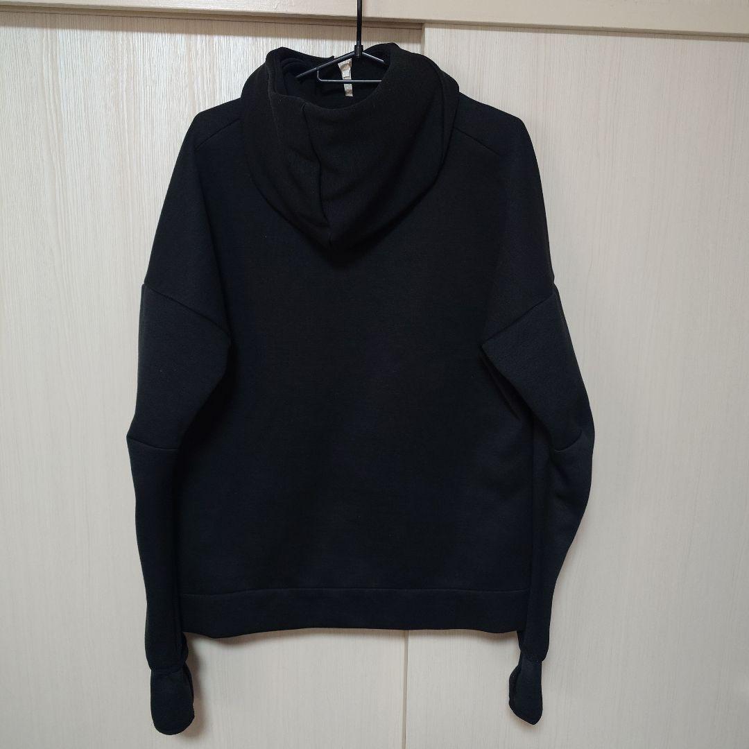 【美品】日本代表 Z.N.E. フーディー Ｌサイズ