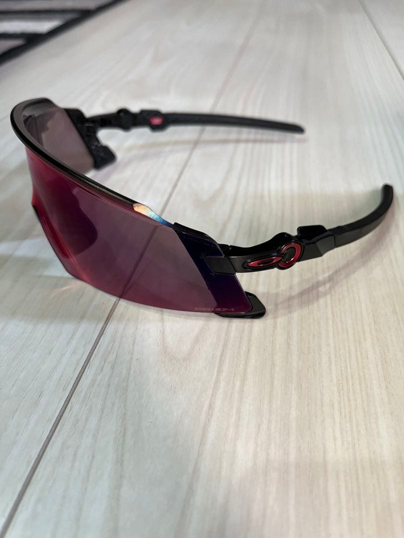 OAKLEY KATO X PrizmRoad Lenz オークリー　ケイトX