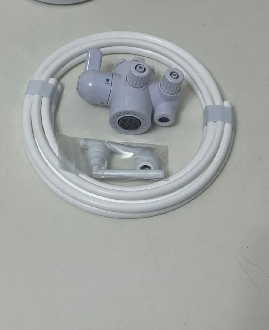 アムウェイ　eSpring浄水器II 2022年製