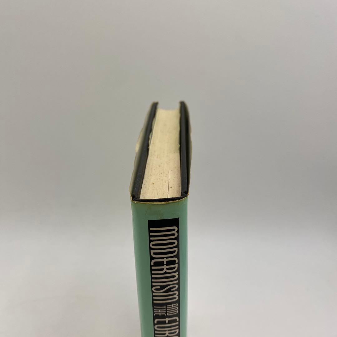 洋書 Modernism and the European Unconscious