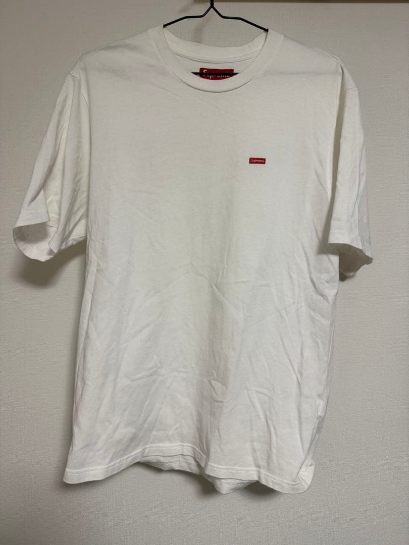 ヤサカ　Supreme Tシャツ 2枚セット