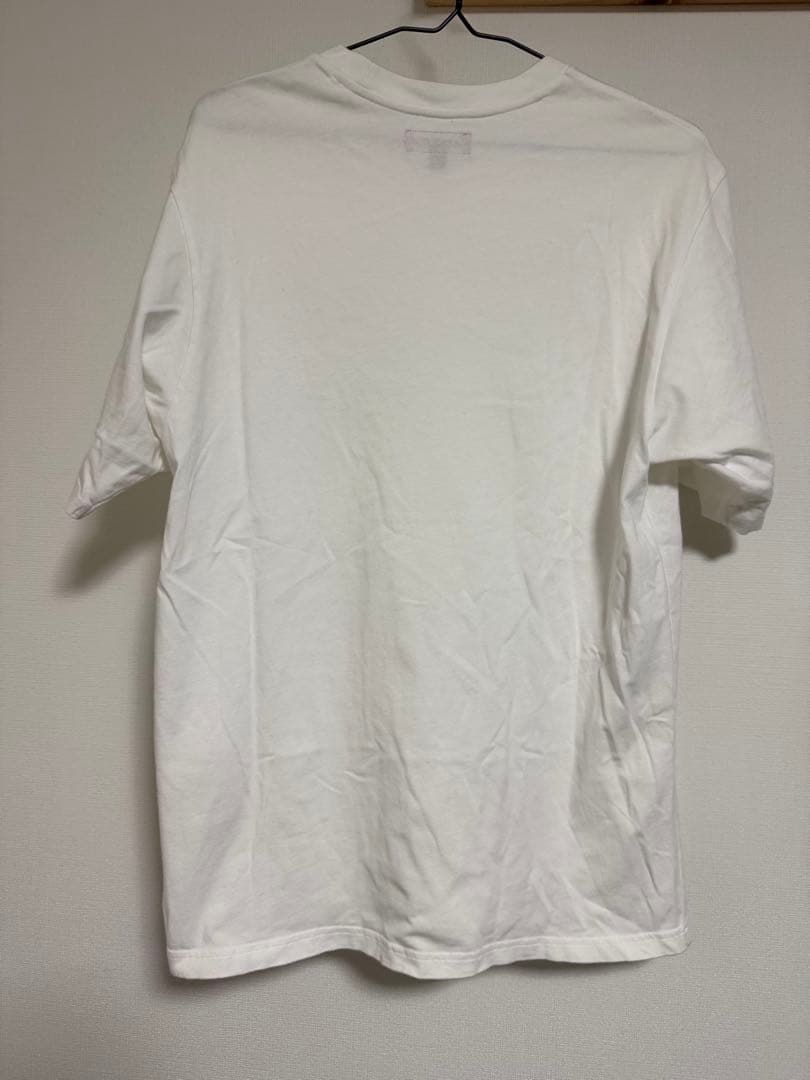 ヤサカ　Supreme Tシャツ 2枚セット