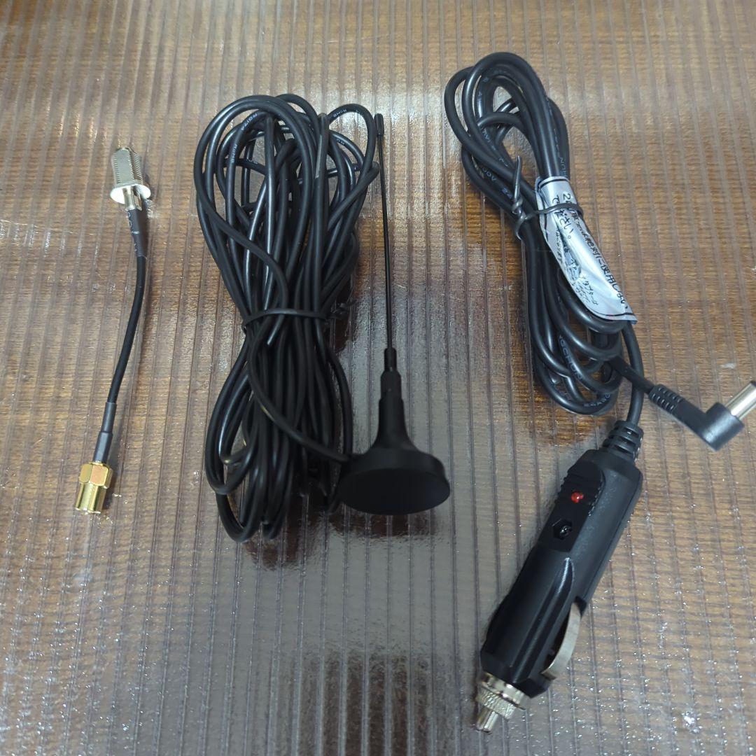 CHL フルセグチューナー内蔵 ポータブル ブルーレイ ディスク プレーヤー