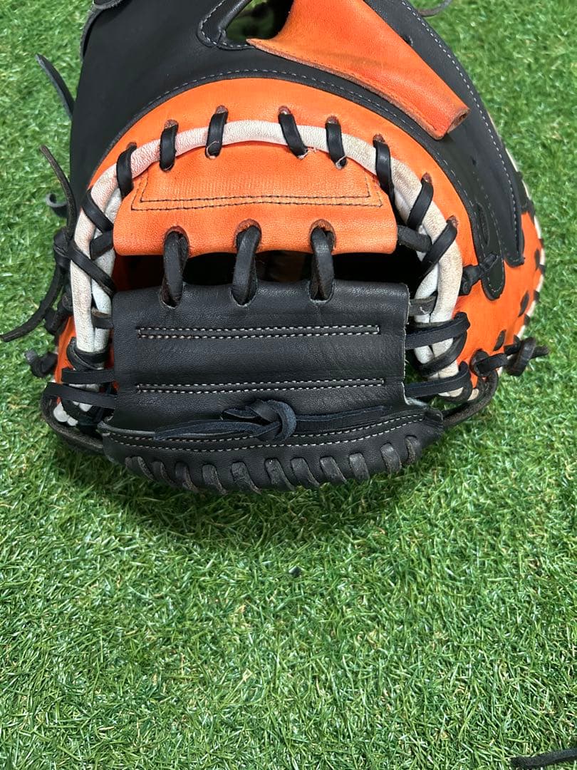 Rawlings 軟式キャッチャーミット