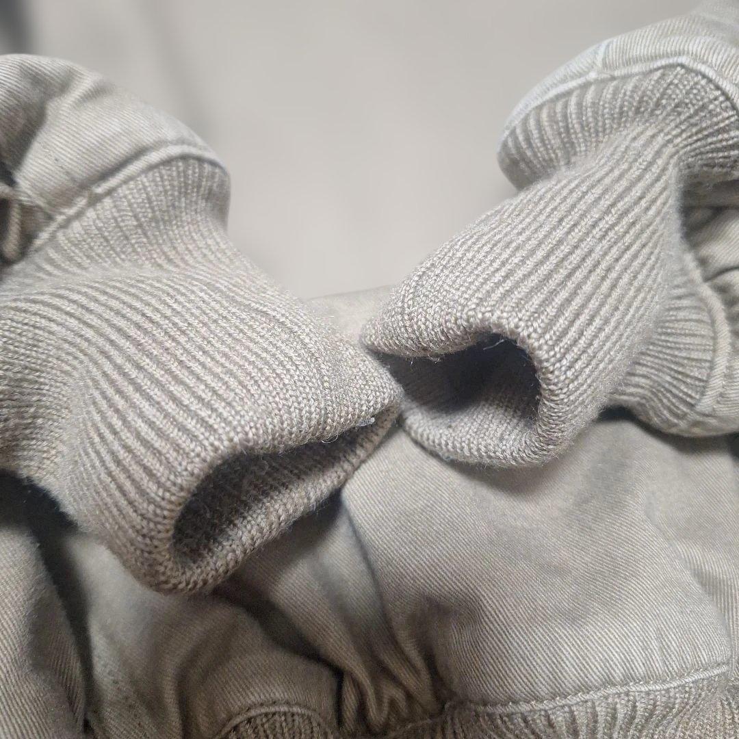 SESSLER 初期型 ワッペン付き タンカースジャケット 38R 中田商店