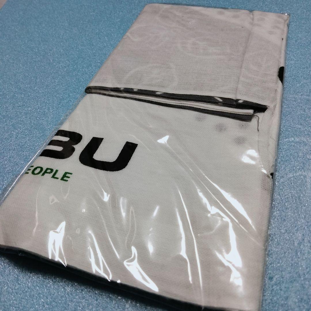 タモリ倶楽部 空耳アワー■手ぬぐい■番組終了 本物 入手困難