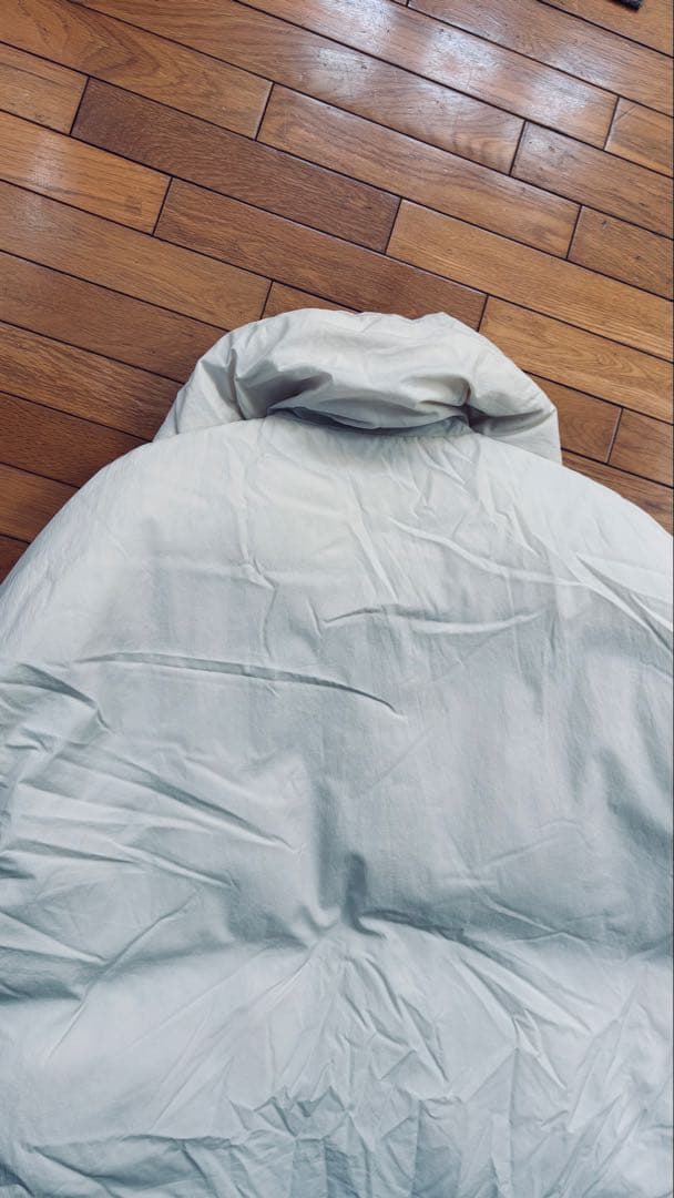 ミラオーウェン Mila Owen ビッグカラーポンチョコート