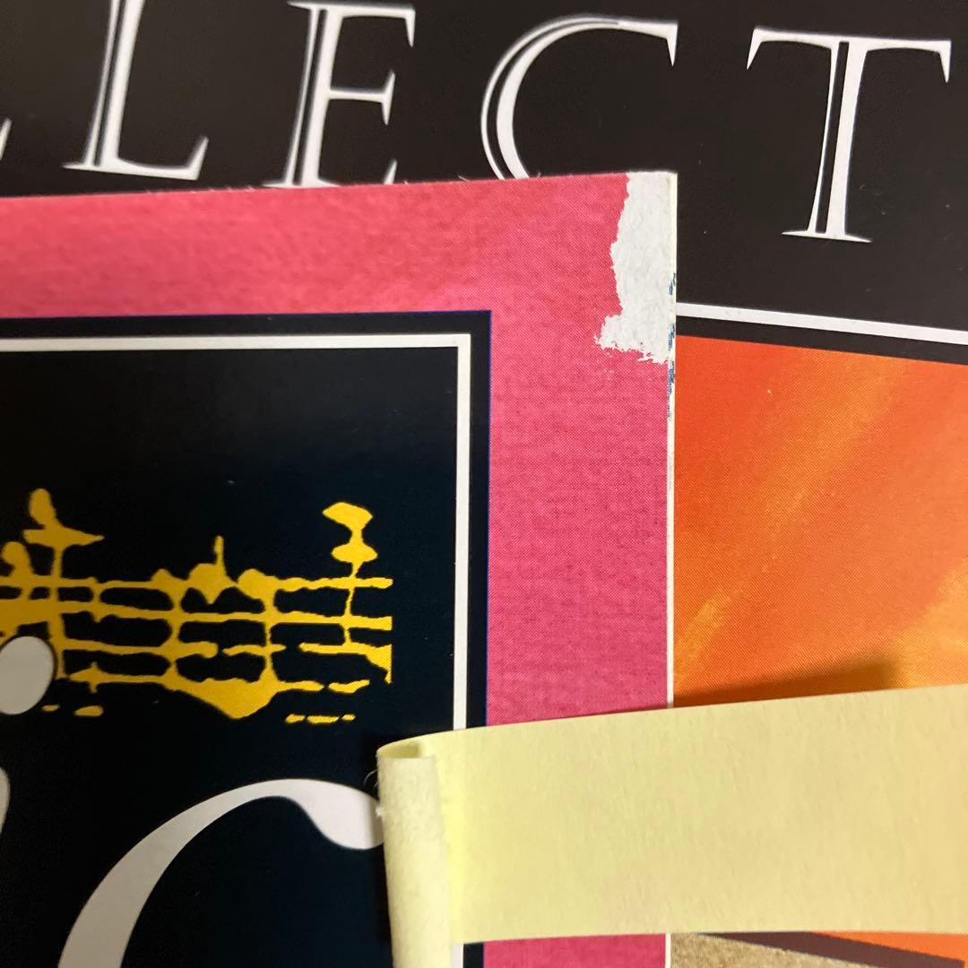 デアゴスティーニCDマガジン／クラシックコレクション全1～180号