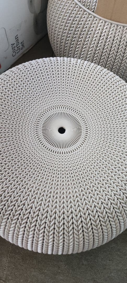 コージーアーバンセット 3個入り ベージュ