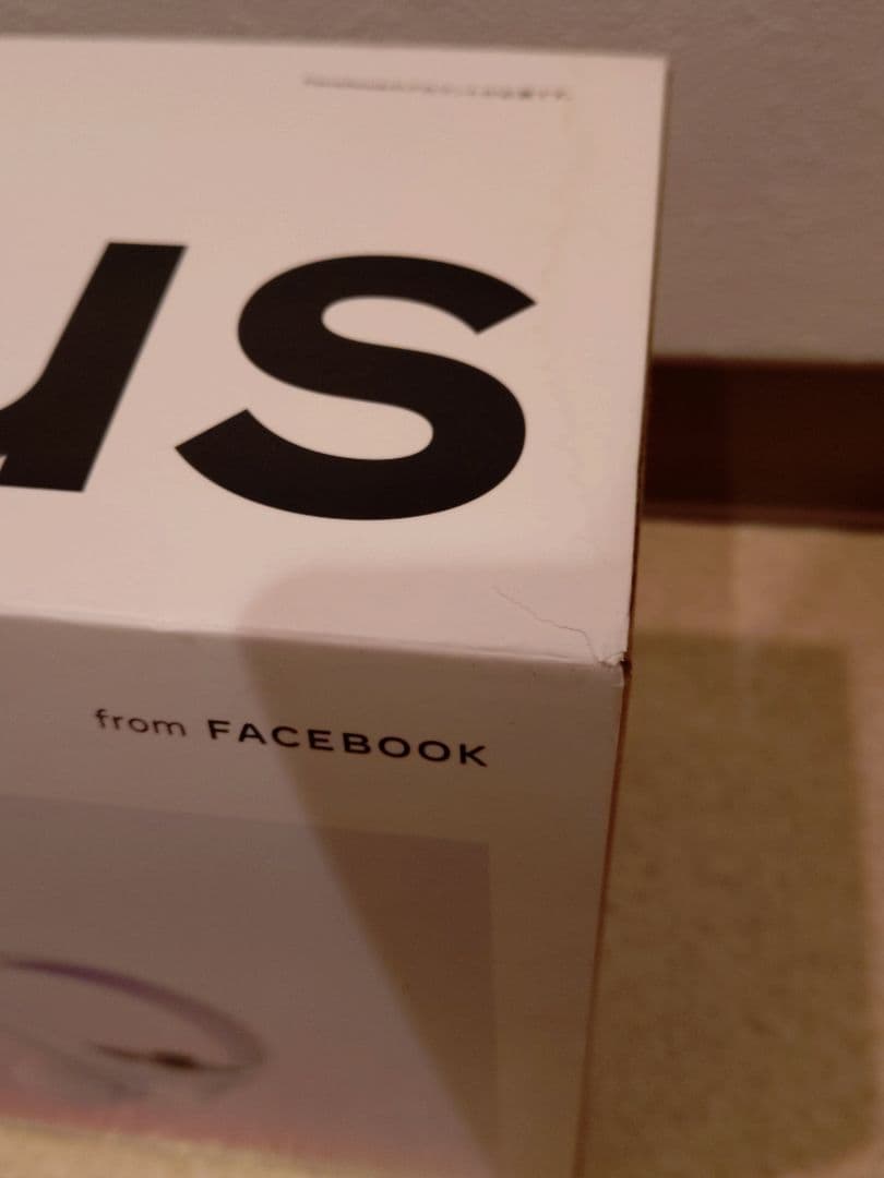  Quest 2 VRヘッドセット 256GBモデル