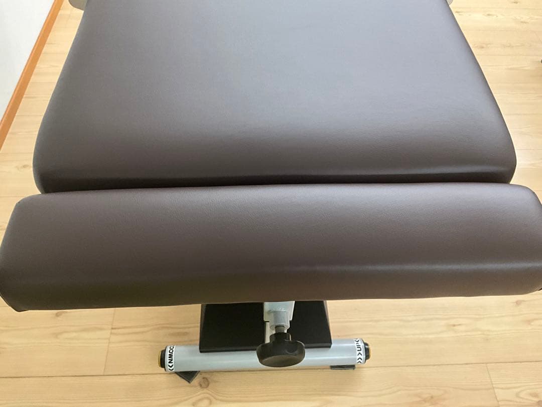 ESAKI MARKS III　昇降 カイロベッド新品張り替え済み