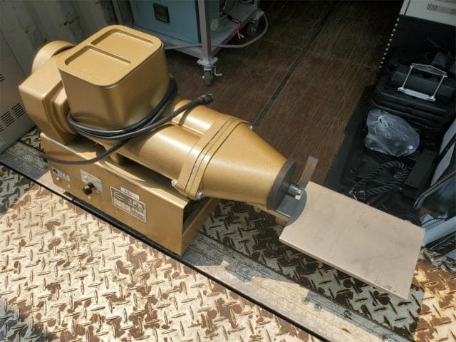 シンポ 土練機 陶芸用 NRA-03形