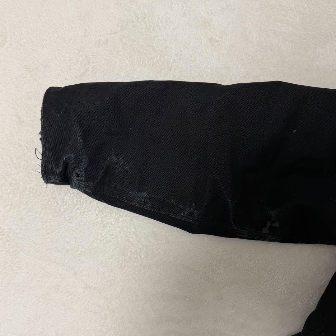 Carhartt ブラック トラディショナルコート 80s 90s