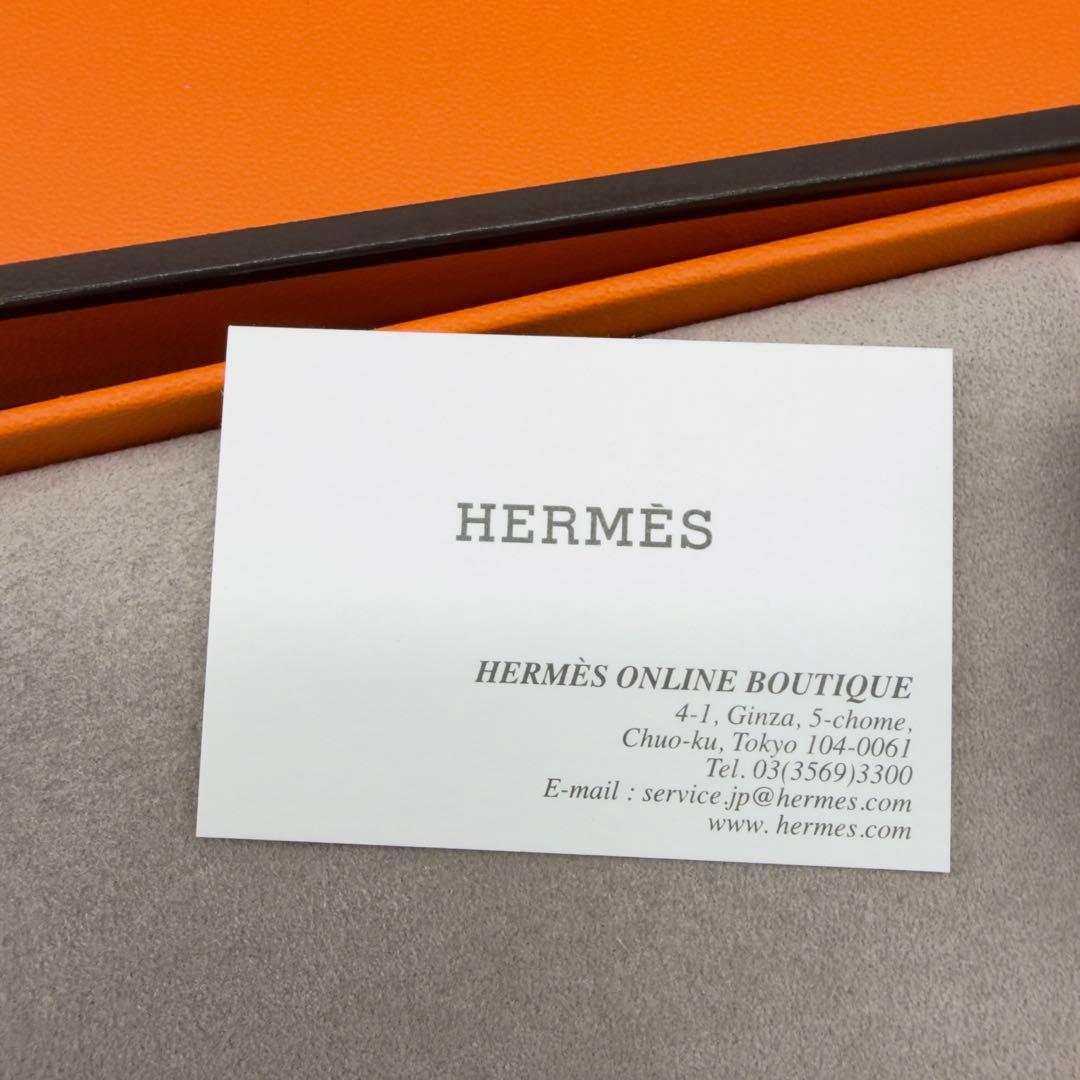 3121 新品未使用　Apple Watch エルメス　ベトン　レザーバンド