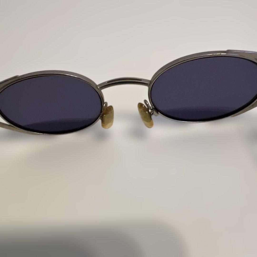 ヤマモト　ヨウジ　サングラス