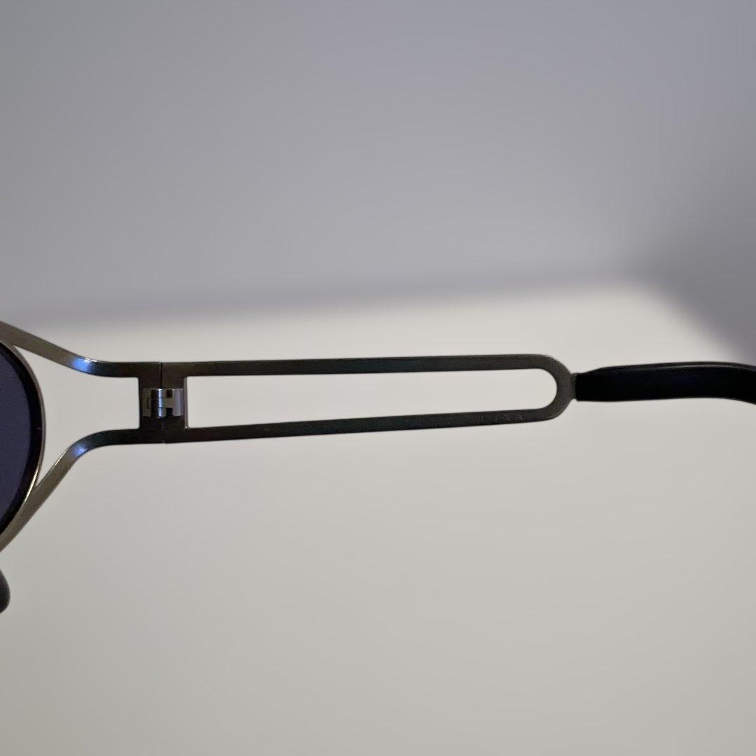 ヤマモト　ヨウジ　サングラス