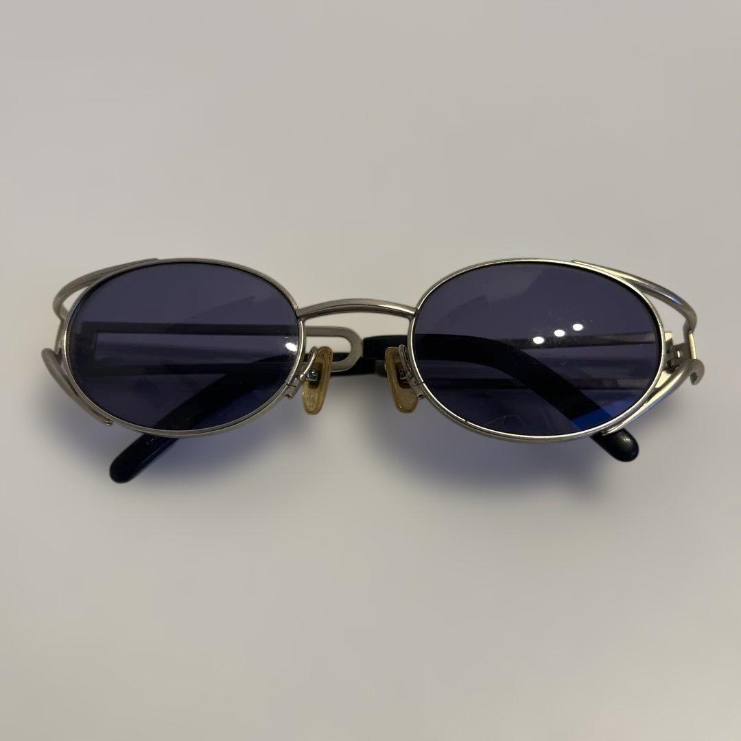 ヤマモト　ヨウジ　サングラス