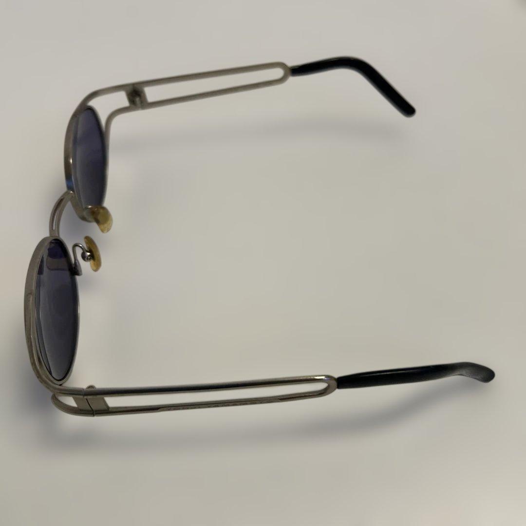 ヤマモト　ヨウジ　サングラス