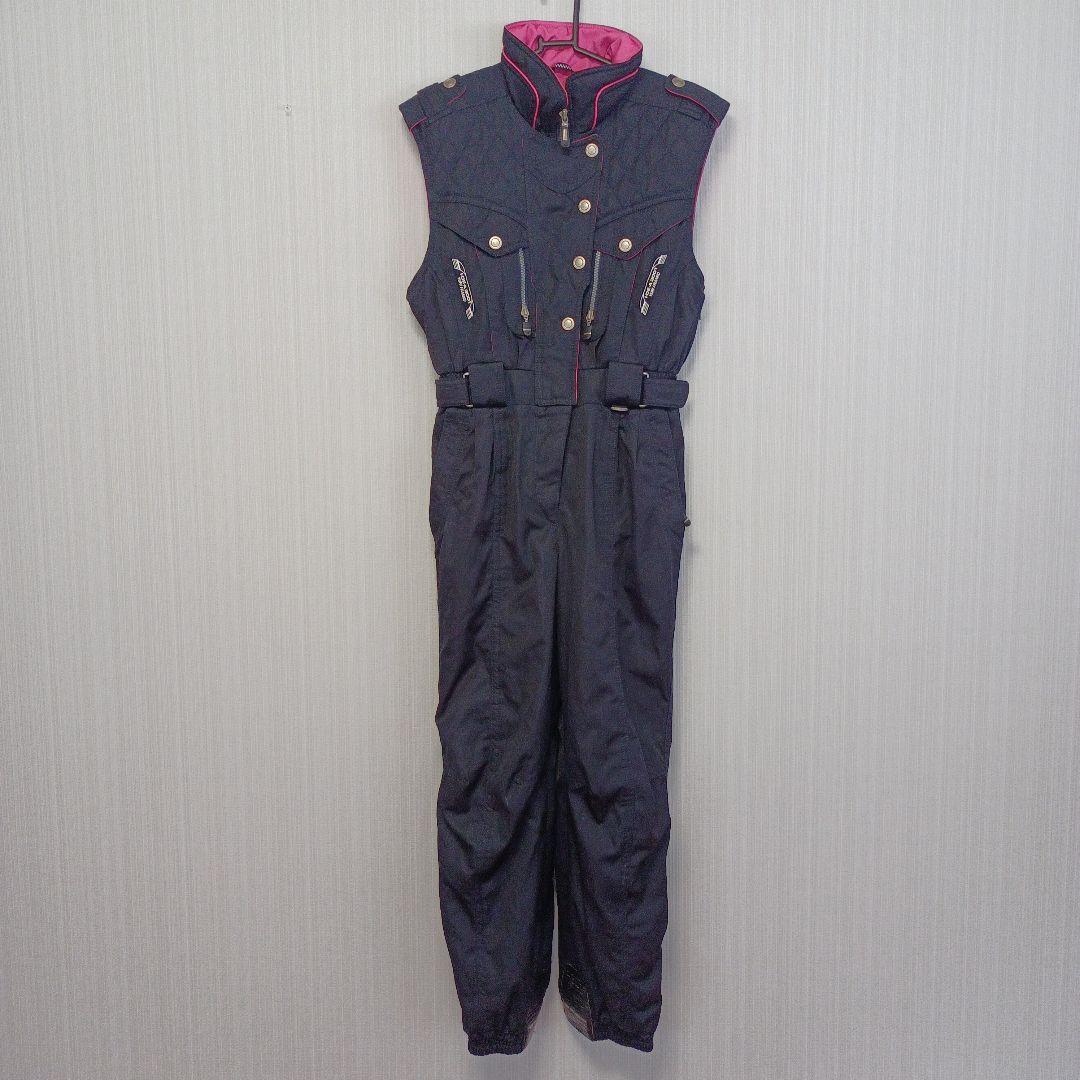 【希少・美品】Phenix　YURI FRANKO　スキーウェア　上下　M