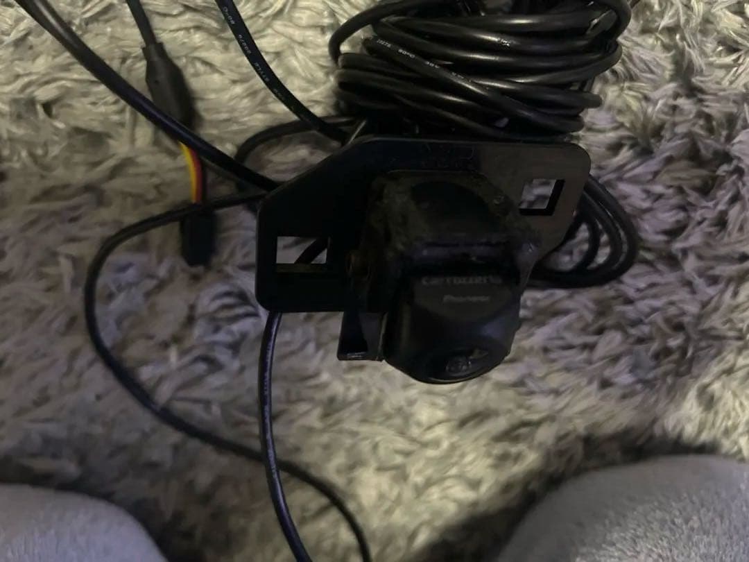 カロッツェリア サイバーナビ avic-vh0999 インダッシュナビ最終型