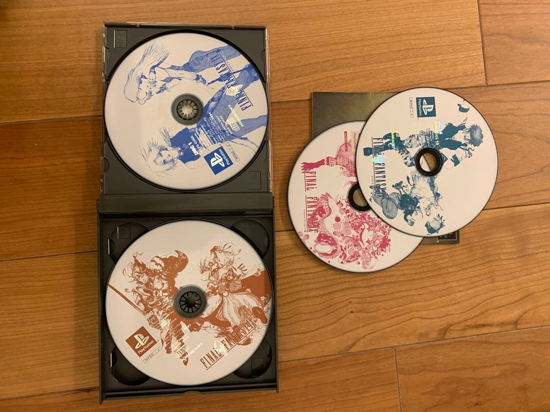 PS2 プレイステーション2本体　各種ソフト　セット