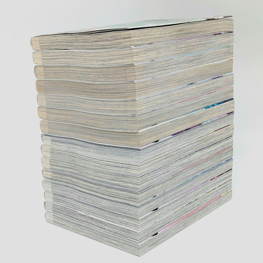 薬屋のひとりごと コミック全巻(1〜15巻)セット