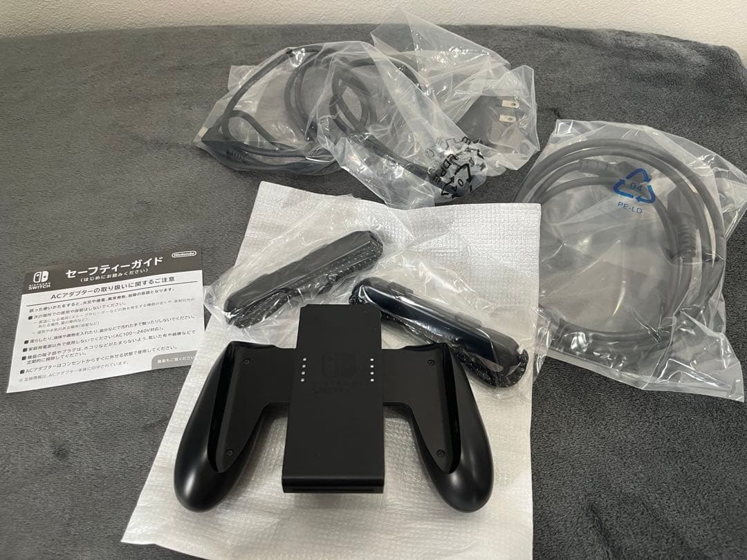 【JINさん専用】Nintendo Switch 有機ELモデル 本体