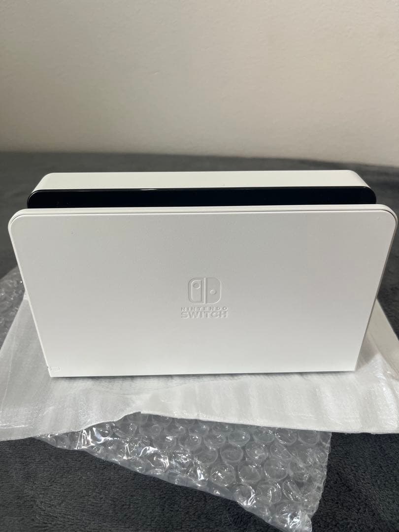 【JINさん専用】Nintendo Switch 有機ELモデル 本体