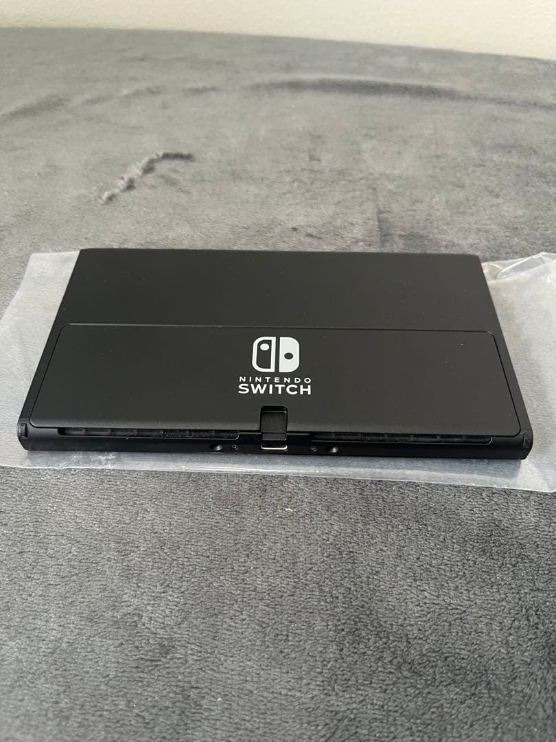 【JINさん専用】Nintendo Switch 有機ELモデル 本体