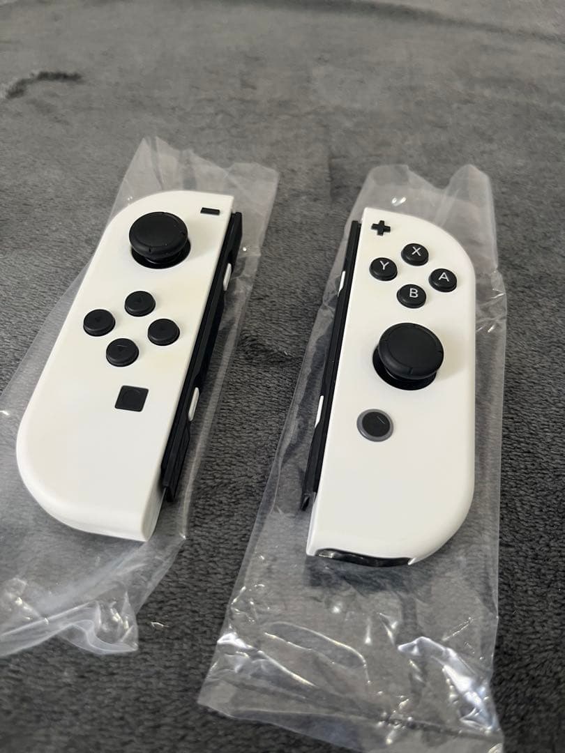 【JINさん専用】Nintendo Switch 有機ELモデル 本体