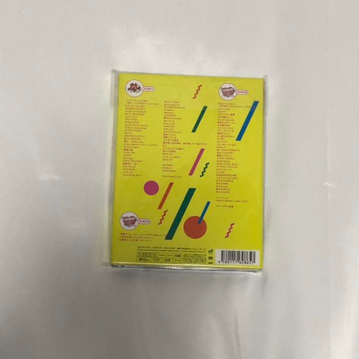 素顔4 関西Jr.盤