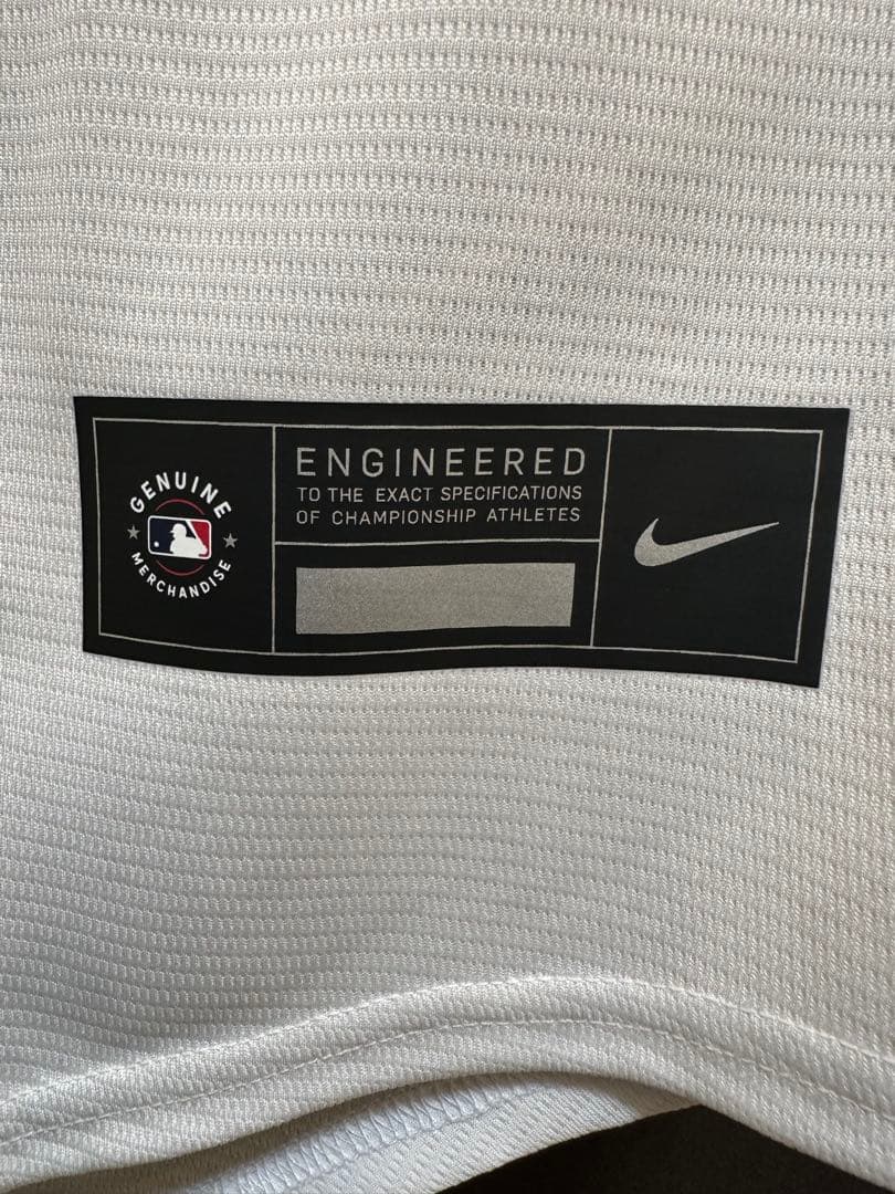 Dodgers ドジャース ジャージ ユニフォーム 大谷翔平 XL 新品 タグ