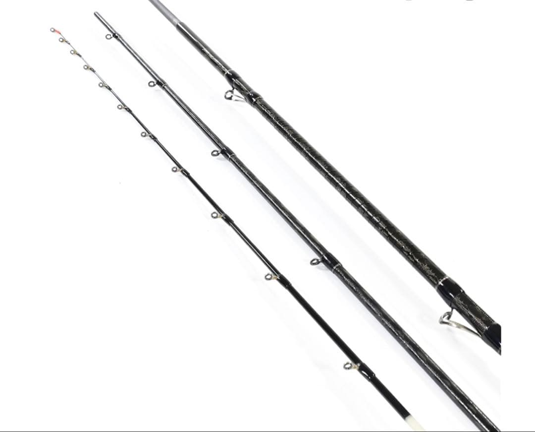 シマノ　18鱗夕彩 ヘチスペシャル S280